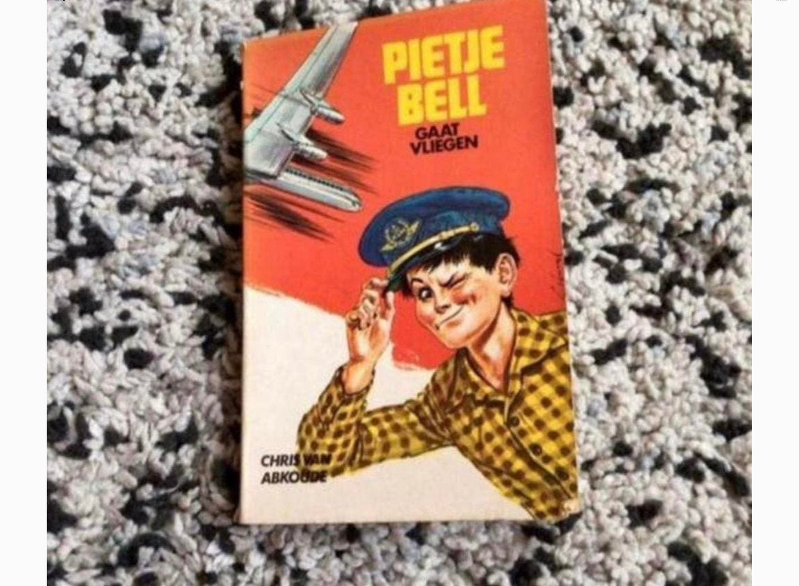 PIETJE BELL 🌺 POCKET UITGAVE 🌺 VOOR €2,00, Ophalen of Verzenden, Zo goed als nieuw