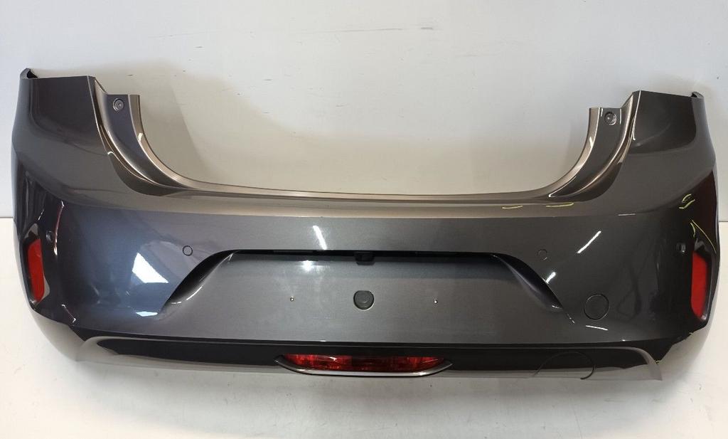 Bumper achter Opel Corsa, Auto-onderdelen, Onderdelen@venauto.nl, Van der Ven Autorecycling B.V., Gebruikt, Ettenseweg 76, 4706 PB Roosendaal, The Netherlands