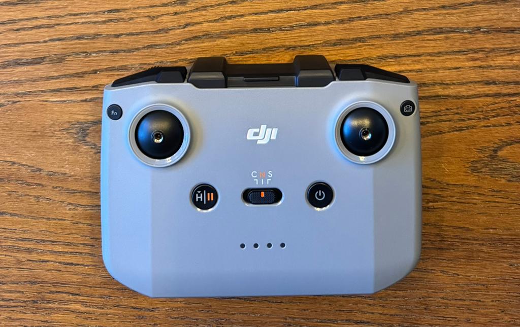DJI RC-N3 Remote Controller, Audio, Tv en Foto, Drones, Ophalen of Verzenden, Zo goed als nieuw, DJI