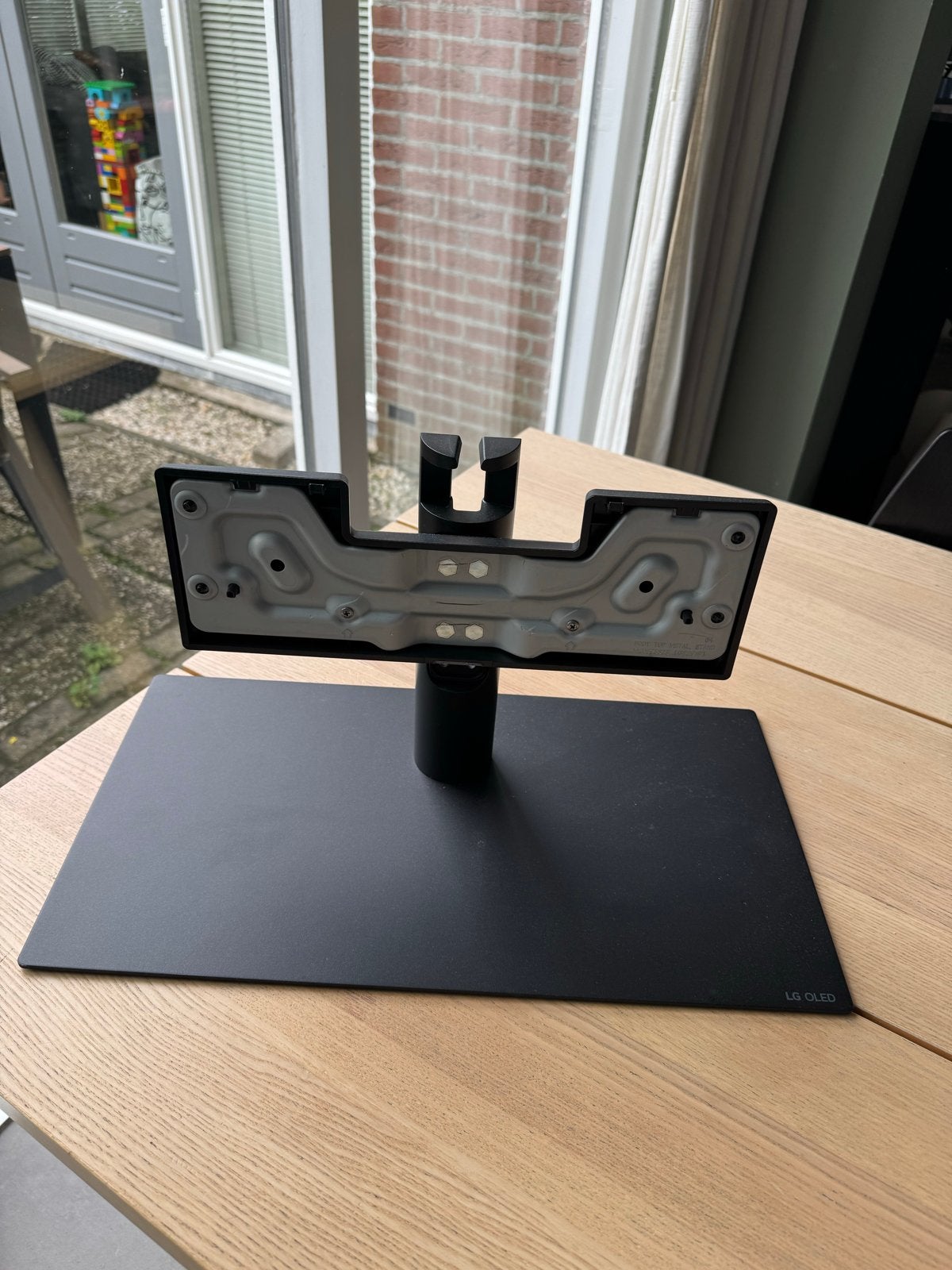 LG OLED TV Voet SA-G5SN55, Ophalen, Nieuw