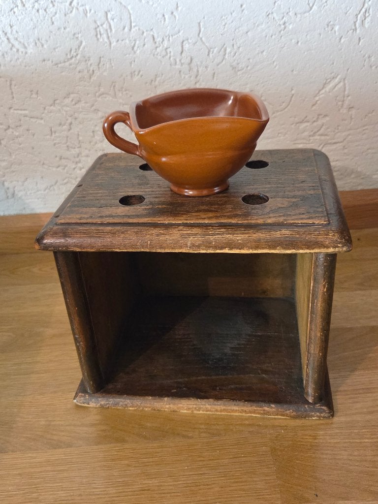 stoof met vuurtest (bakje), Ophalen of Verzenden