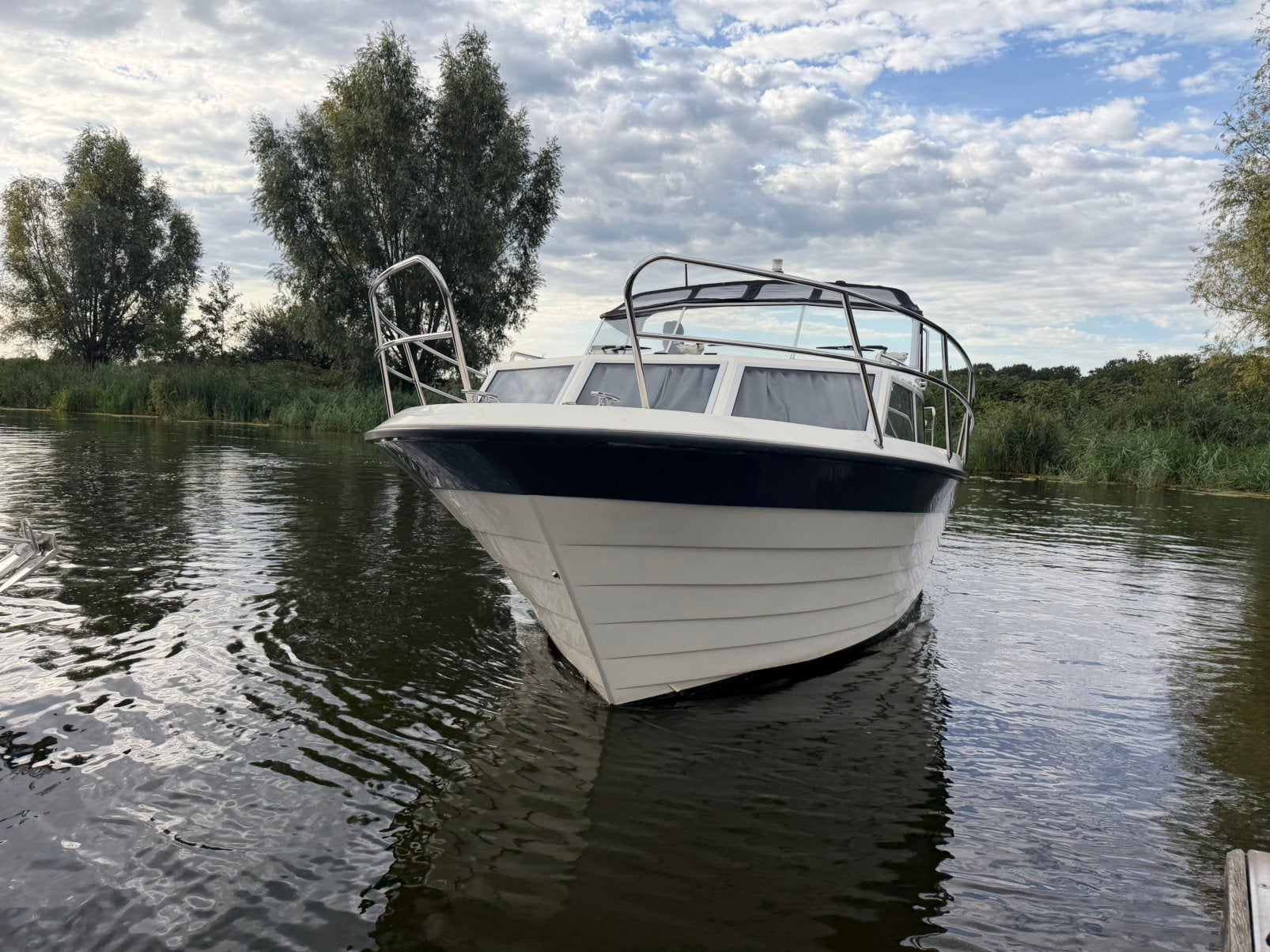 Agder840 | Uniek exemplaar | Noorse sloep/ Spitsgatter, 3 m, Overige merken, 9 m, Gebruikt