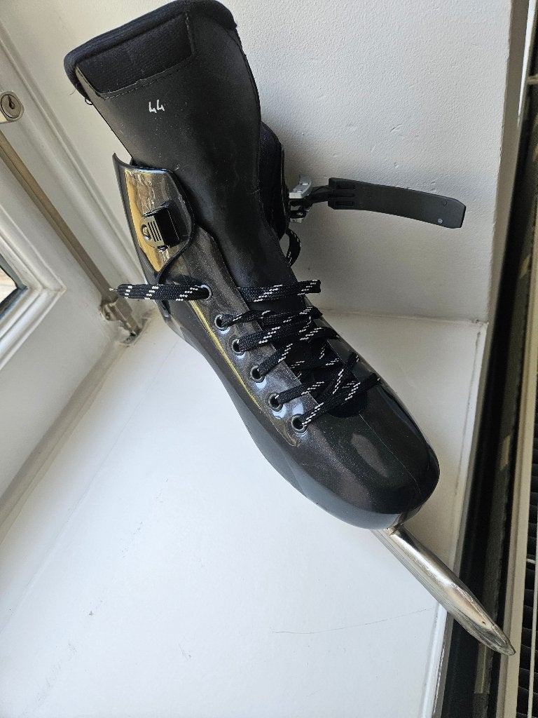 Viking Combi-noor schaatsen maat 44, Ophalen, Viking, Combinoren, Zo goed als nieuw