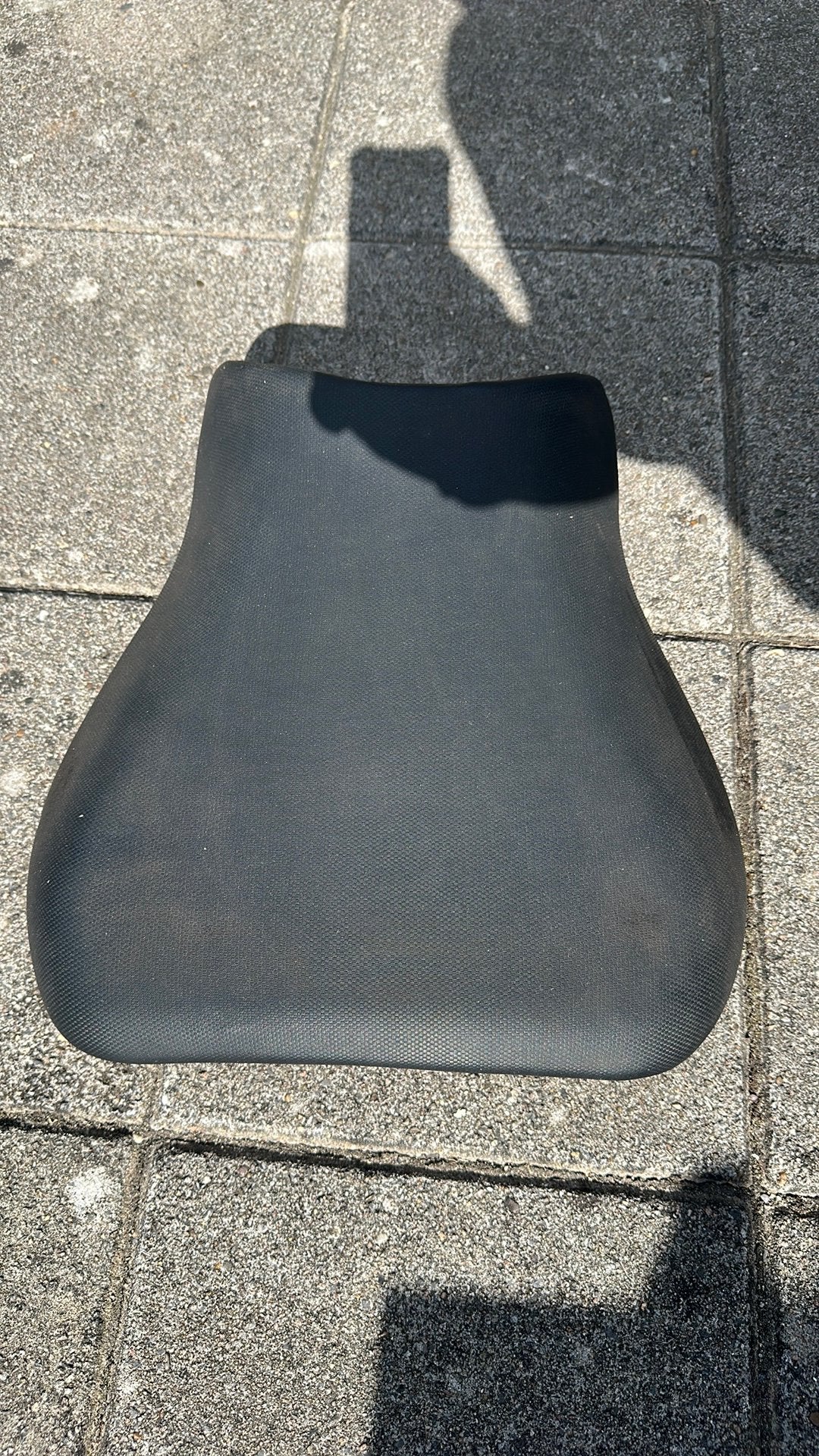 Zadel gen 1, Ophalen of Verzenden, Gebruikt