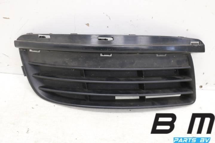 Bumperrooster rechts VW Golf 5 / Jetta 1K 1K0853666J, Gebruikt