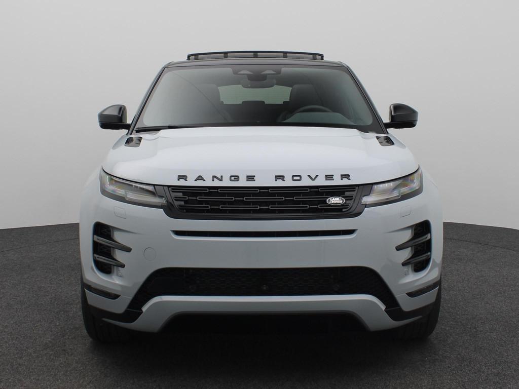 Land Rover Range Rover Evoque 1.5 P270e PHEV AWD Business Dy, Auto's, Land Rover, Automaat, 12 maanden, Euro 6, 15 kWh