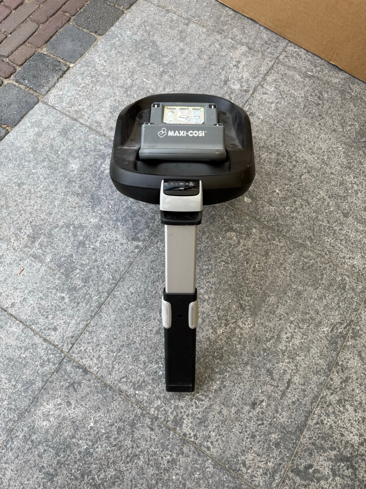 Maxi-Cosi FamilyFix Isofix Base, Ophalen, Gebruikt, Isofix, 0 t/m 13 kg