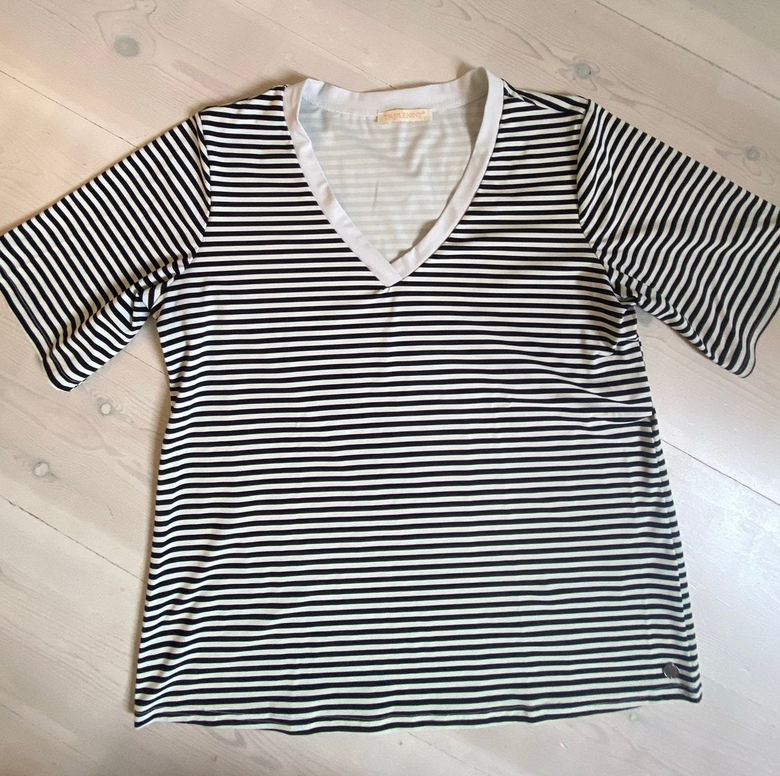 Triple nine travel shirt, Maat 38/40 (M), Meerkleurig, Ophalen of Verzenden, Zo goed als nieuw