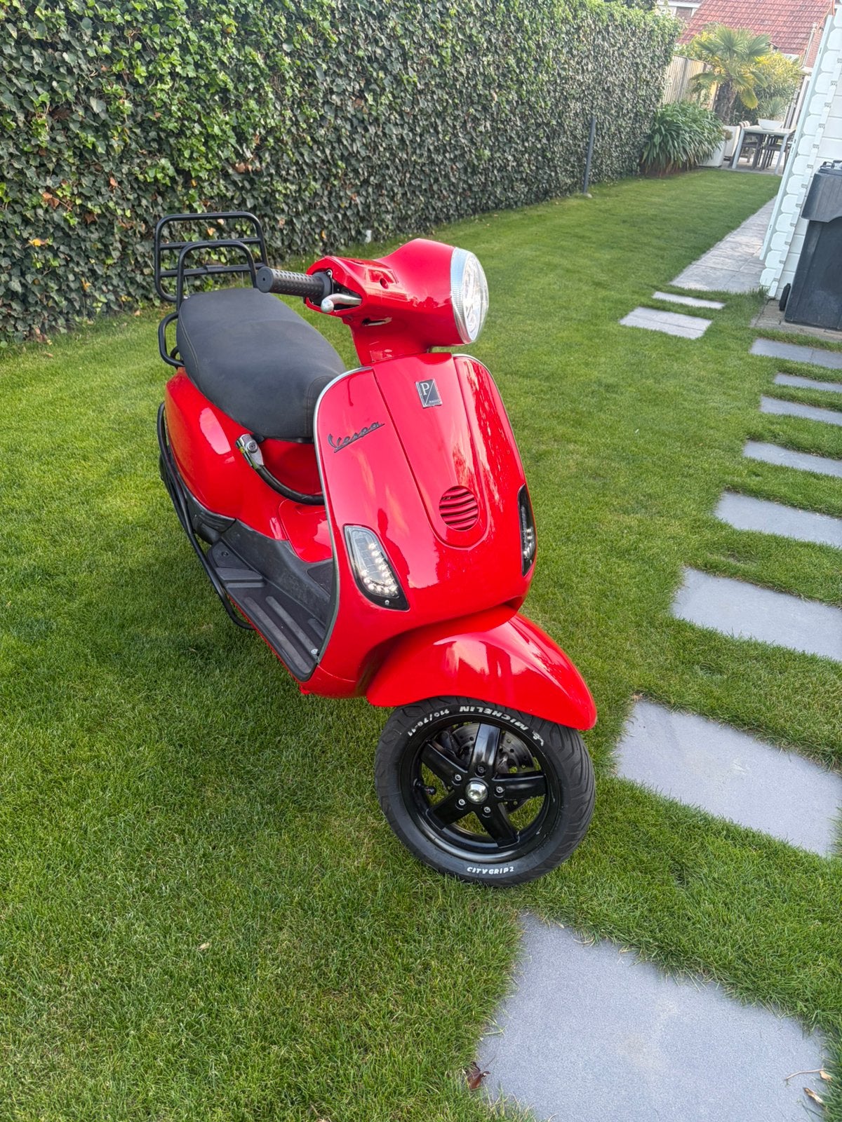 Vespa lx 70 cc, Ophalen of Verzenden, Zo goed als nieuw