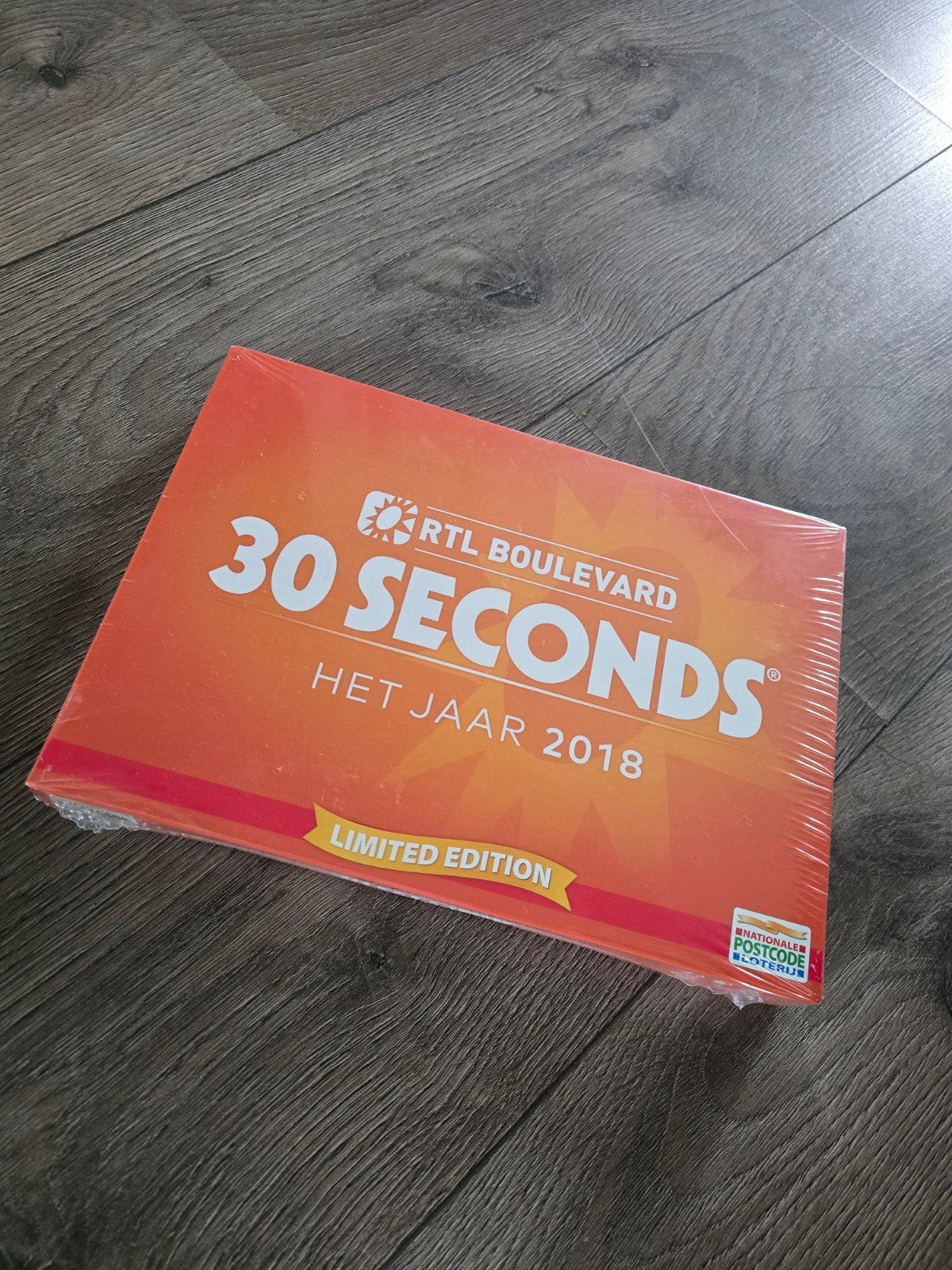 Rtl boulevard het jaar 2018, Ophalen, Nieuw