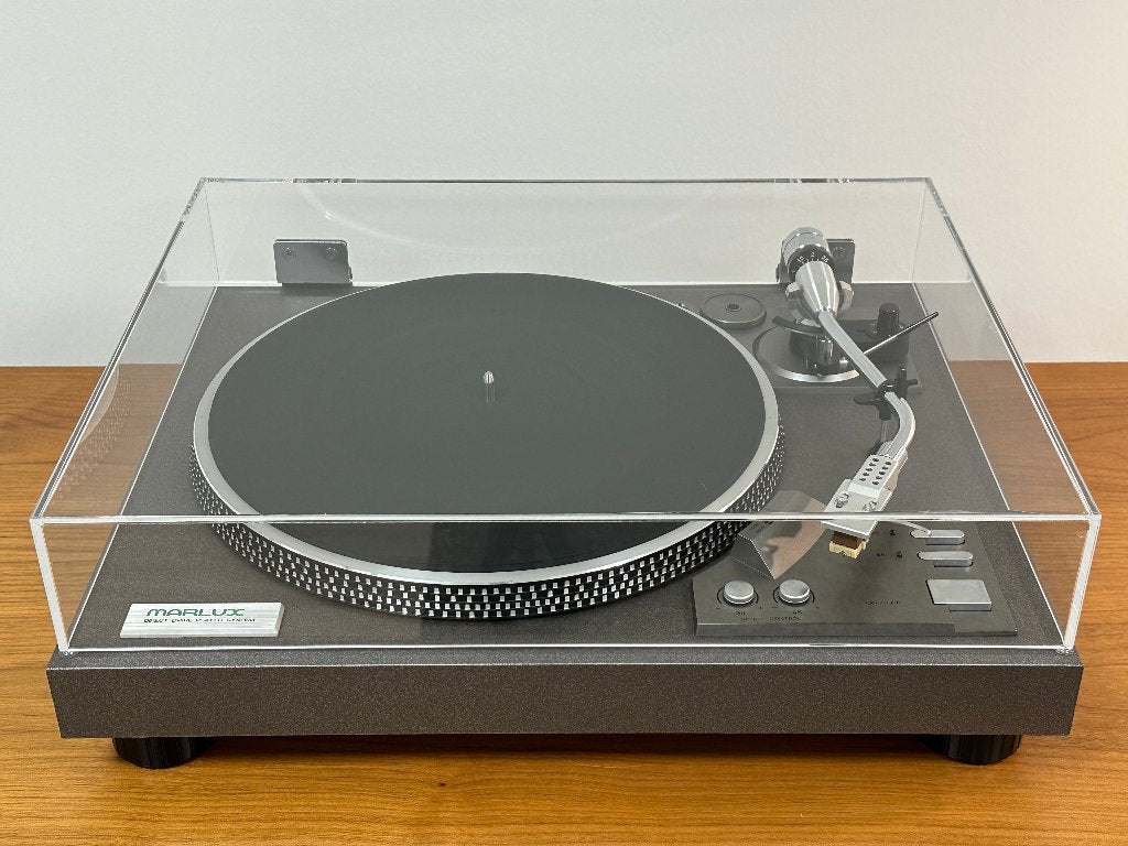 Nieuwe stofkap Marlux MX-860, Overige merken, Info@intovinyl.com, Nieuw, Ophalen of Verzenden