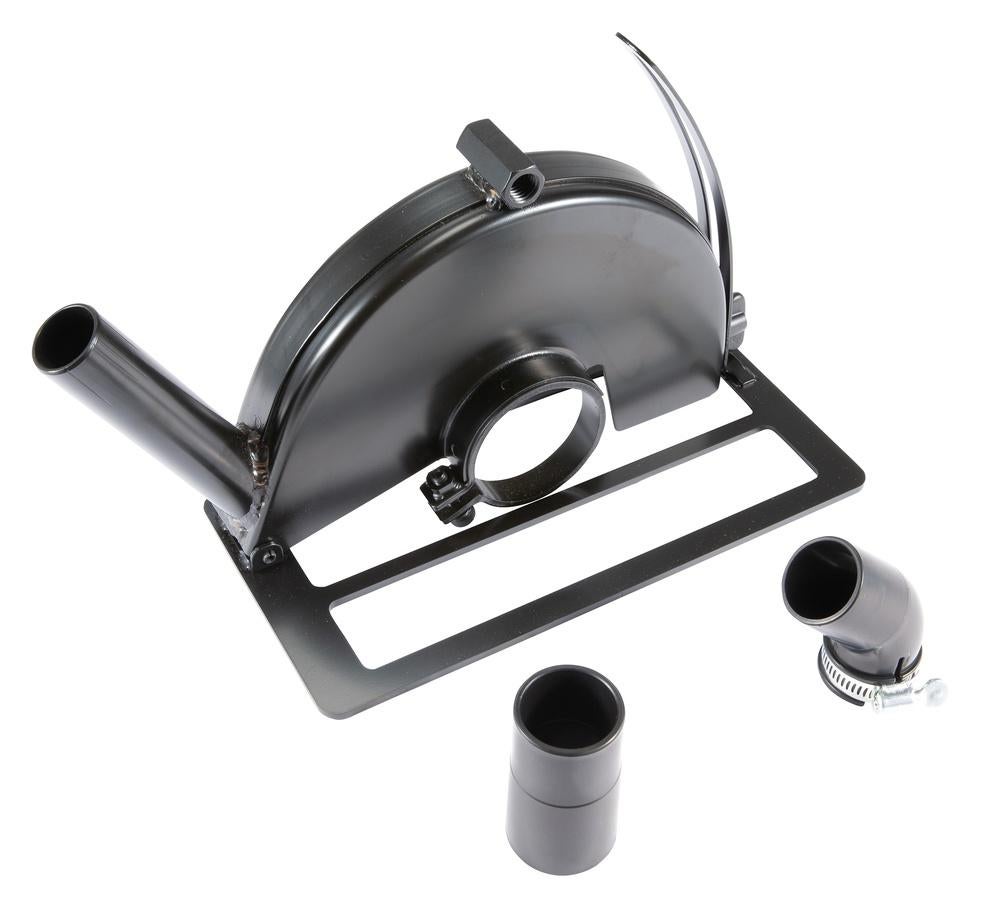 Stof afzuigkap voor 230mm slijptol haakse slijper Makita, Ophalen, Nieuw