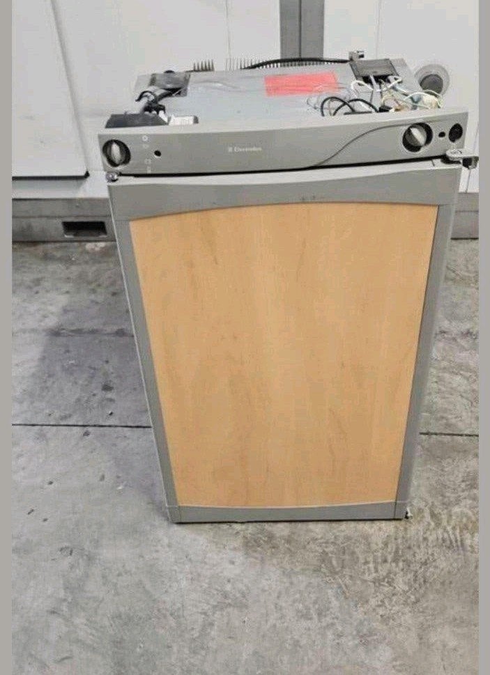 Dometic RM-6270 camper caravan koelkast op gas 12v 220v, Ophalen of Verzenden