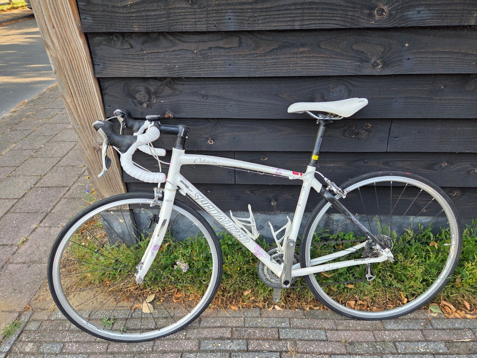 Specialized Dolce Elite racefiets - Dames, Overige merken, 28 inch, Gebruikt, Velgrem