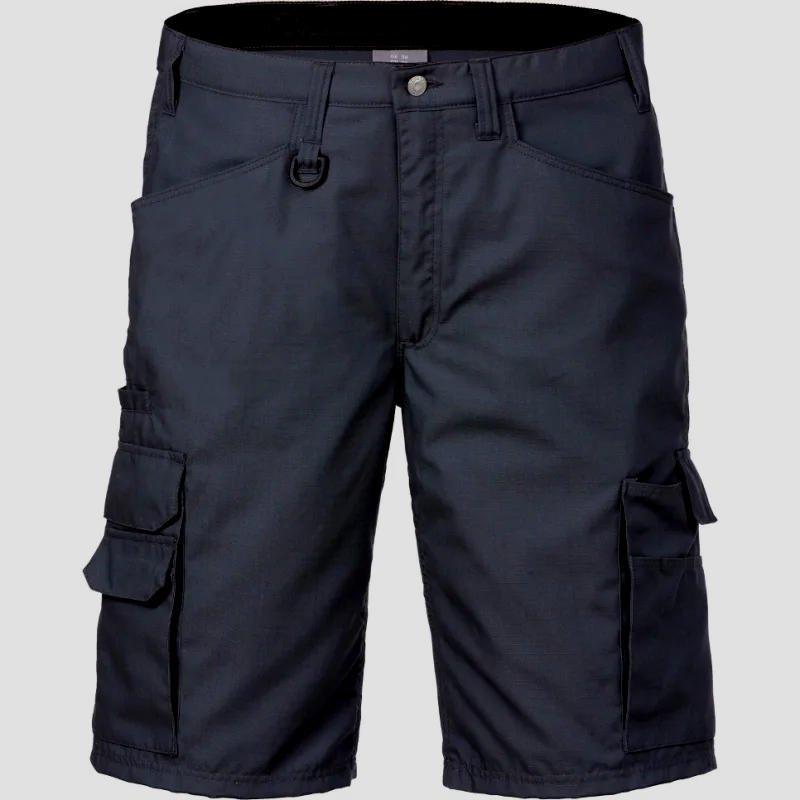 Fristads zwarte korte werkbroek / shorts 2503 RIP maat 50, Tuin en Terras, Werkkleding, Heren, Nieuw, Ophalen of Verzenden, Fristads
