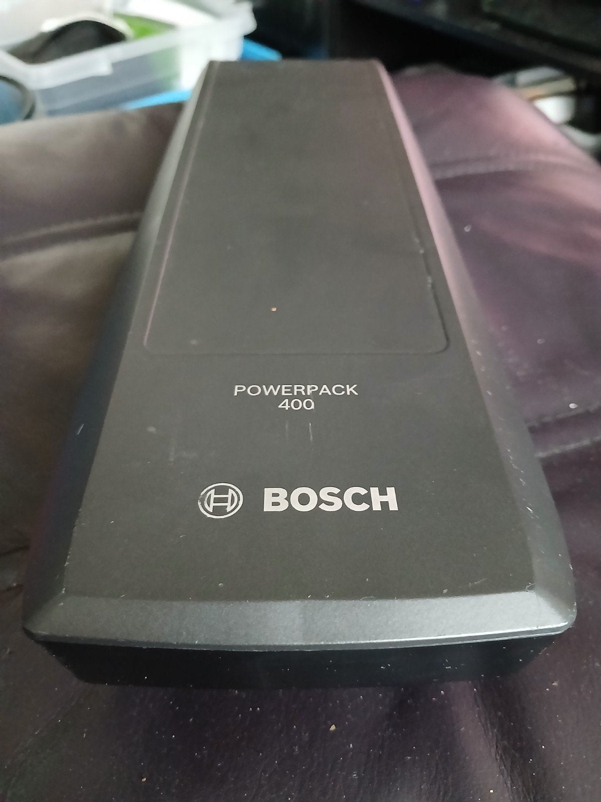 BOSCH 400W, Ophalen of Verzenden