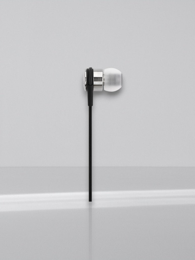 AKG K3003 OORDOPPEN | NIEUWSTAAT | GARANTIE | DOOS, In-ear, Zilver, ., AKG