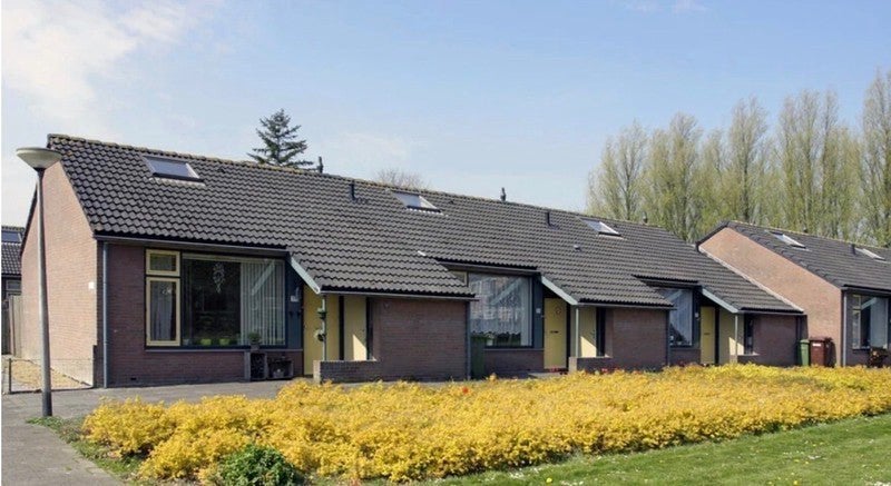 NIEUW! Woonruimte te huur Koolzaadhof, Biddinghuizen