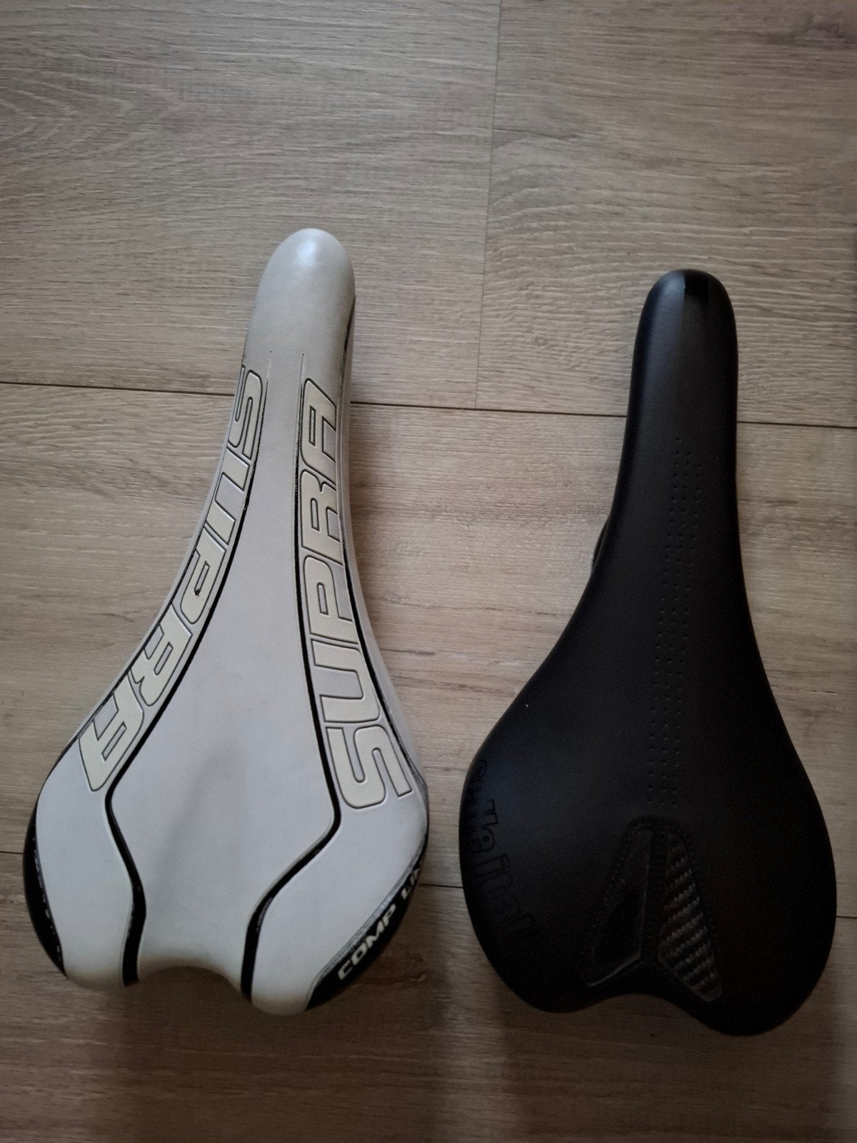Te koop zadels racefiets, Ophalen of Verzenden, Racefiets