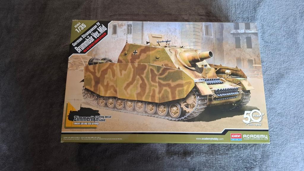 Academy 13525, Ophalen of Verzenden, Groter dan 1:32, Auto, Overige merken