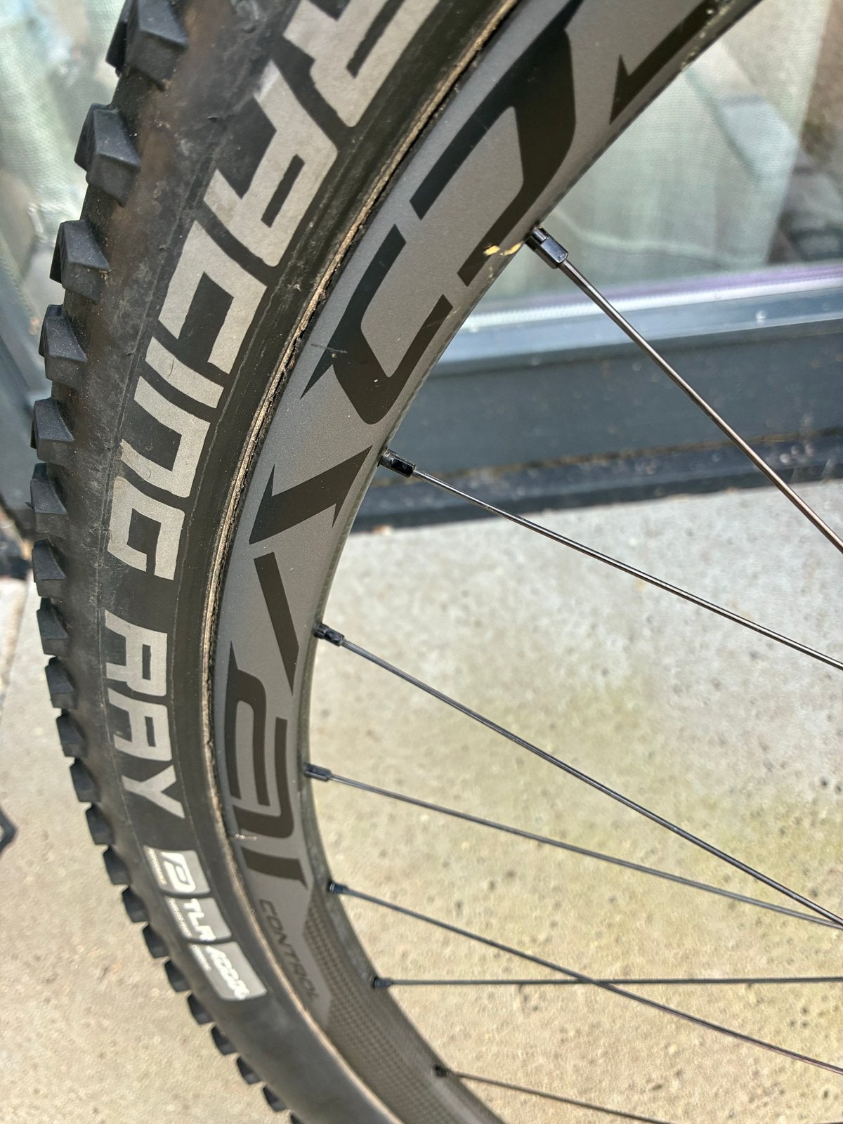 Specialized S-Works Maat M  Stumpjumper Carbon Mountainbike, Overige merken, Gebruikt, Hardtail, Heren
