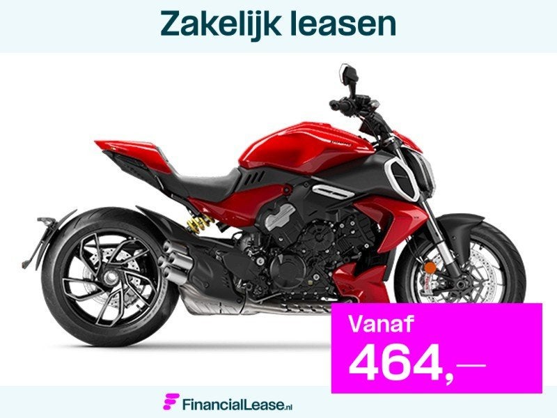 Ducati Diavel V4, Motoren, Nieuw, Bedrijf, Meer dan 35 kW, Naked bike