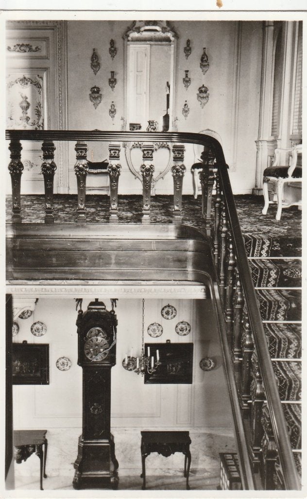 haastrecht- museum, Ophalen of Verzenden