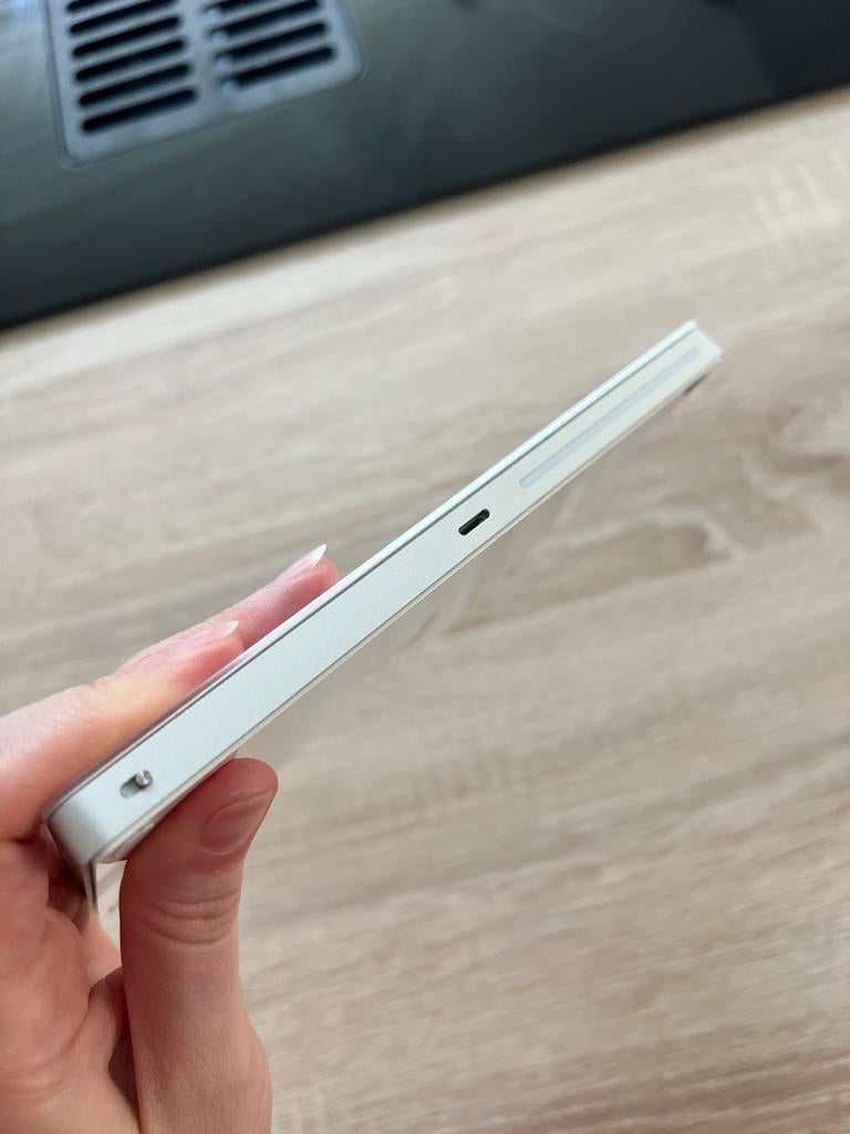 Apple Magic Trackpad 2, Computers en Software, Muizen, Ophalen, Zo goed als nieuw, Draadloos, Trackpad