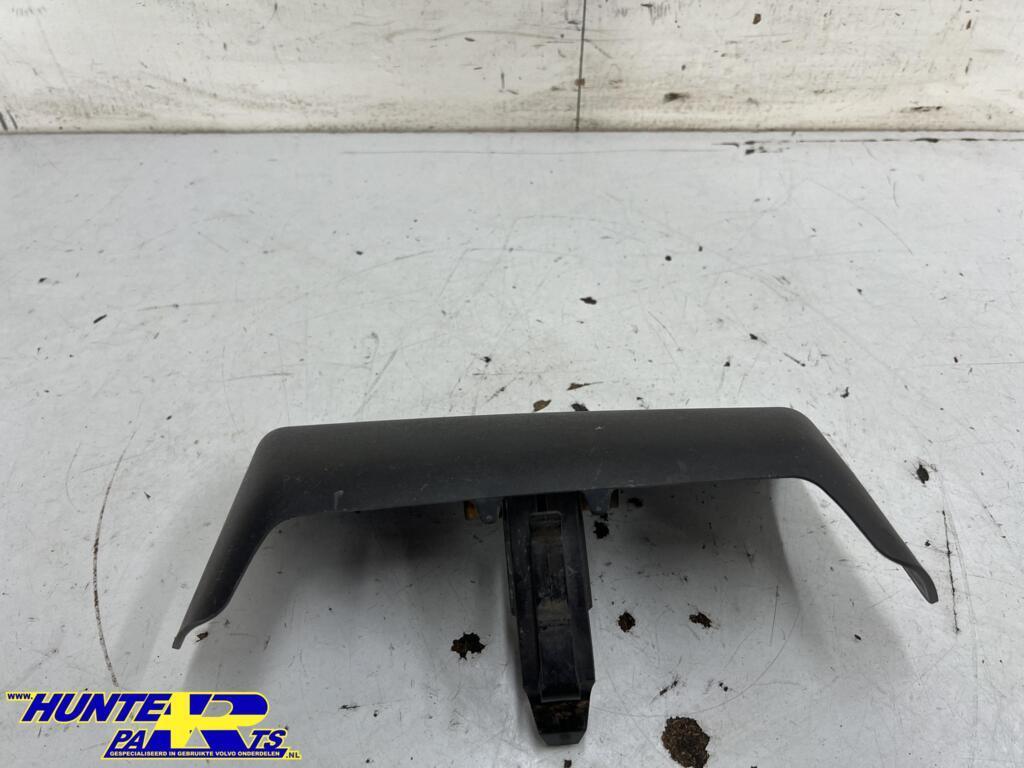 Bumpercover achter Volvo V70 III ('07-'17) 31359611, Auto-onderdelen, Gebruikt, Ophalen of Verzenden, Volvo, Bumper