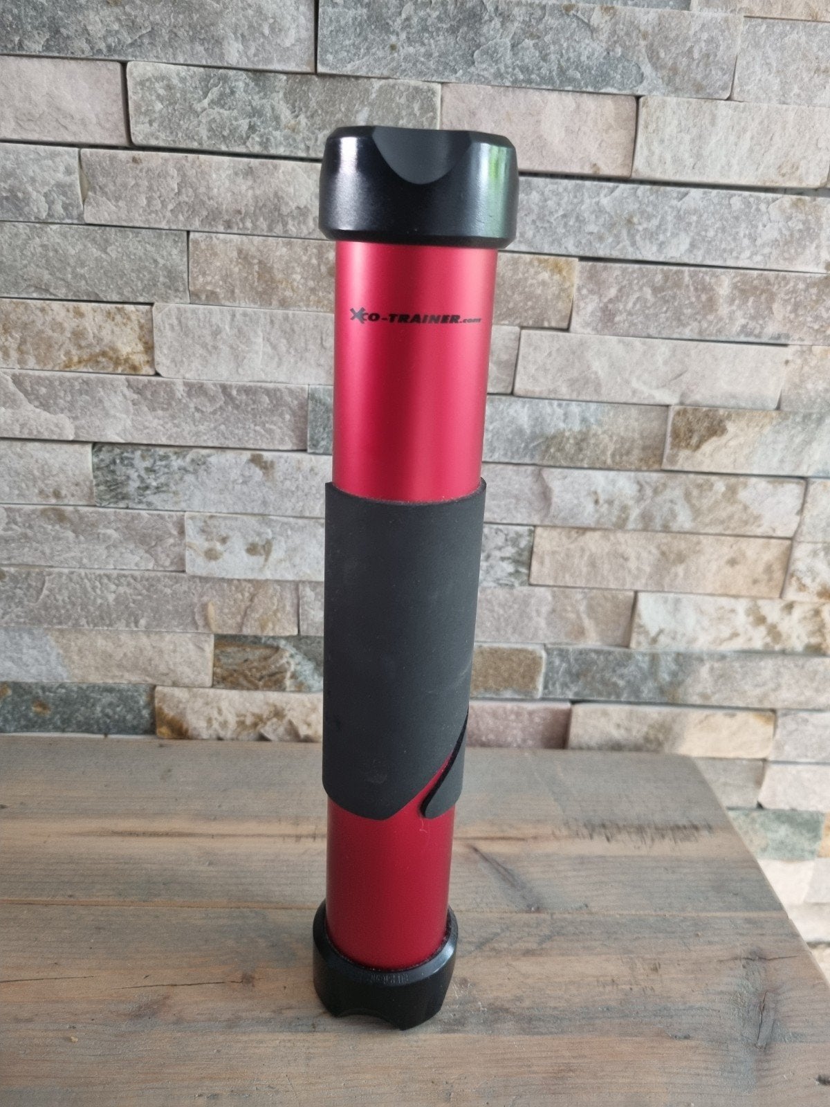 Xcore Buis small (30x7 cm) Rood - Zo goed als nieuw, Ophalen of Verzenden, Zo goed als nieuw, Armen, Overige typen