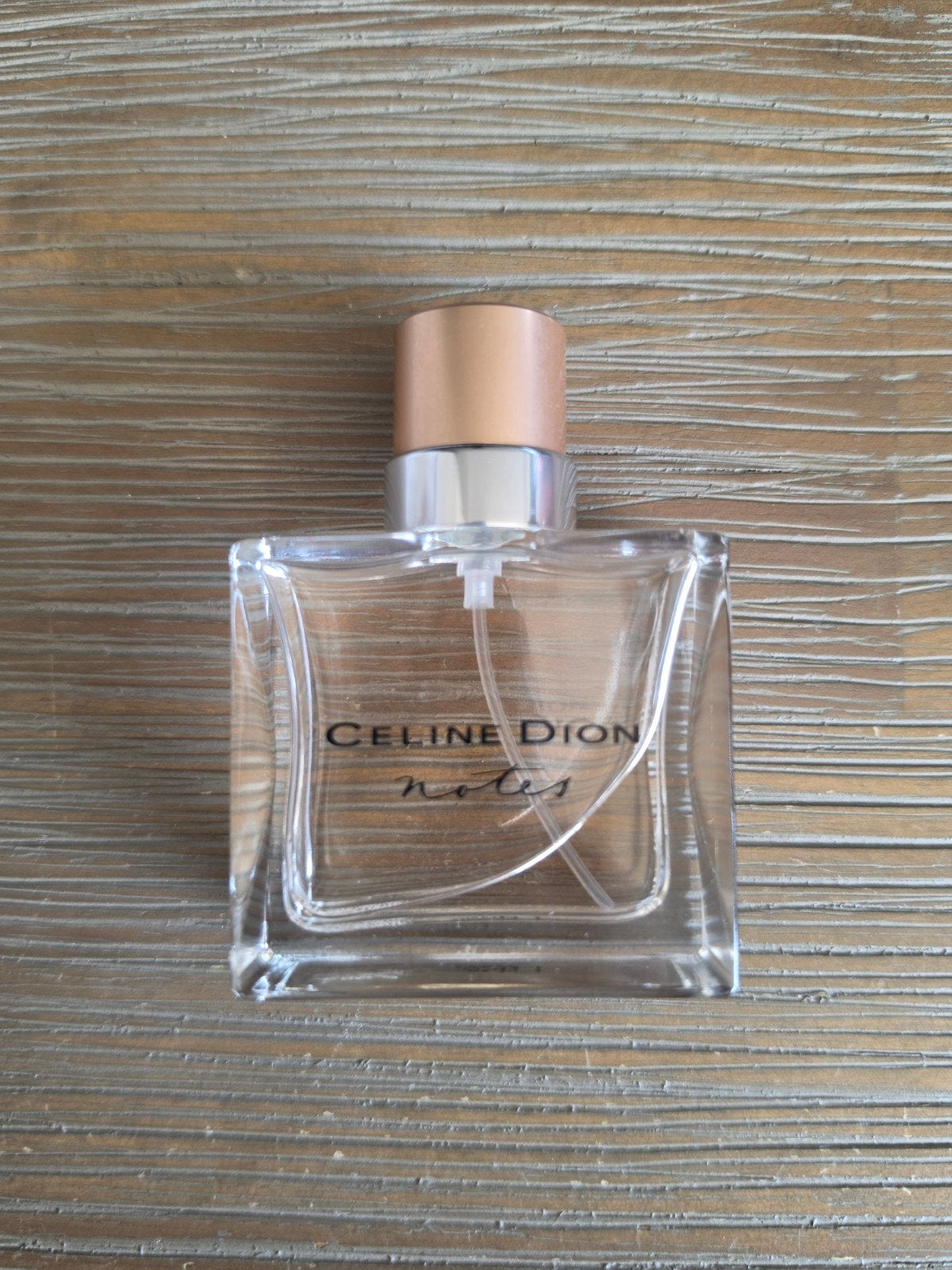 Celine Dion Notes. Zeldzaam 🌸, Ophalen of Verzenden, Nieuw