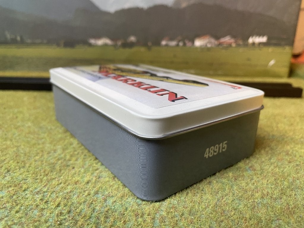 Märklin 48915 MHI Sondermodell der IMA 2015, Wisselstroom, Wagon, Ophalen of Verzenden, Zo goed als nieuw