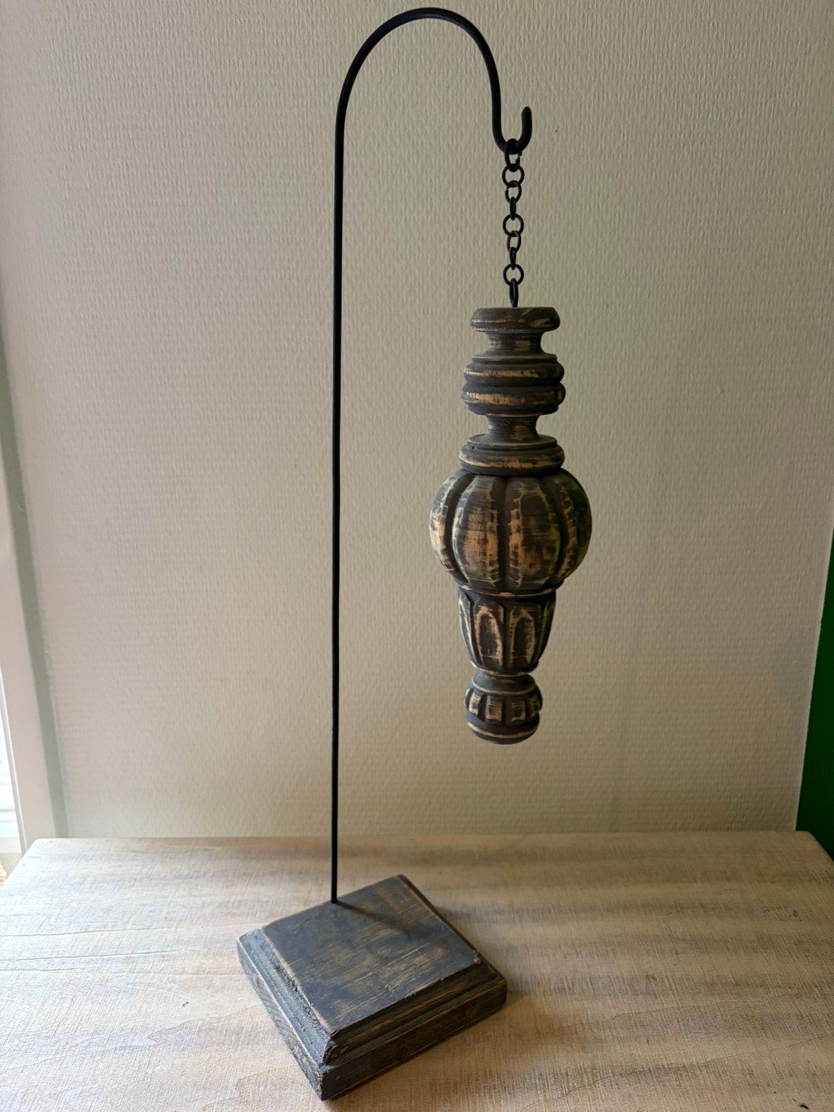 Sobere decoratie, Ophalen, Zo goed als nieuw