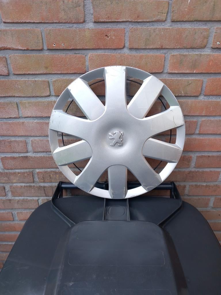 Peugoet wieldop 14 inch., Ophalen of Verzenden