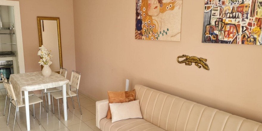 Appartement aan zee Benidorm voor vakantie, Vakantie, 2 slaapkamers, Costa Blanca, Appartement, Wasmachine