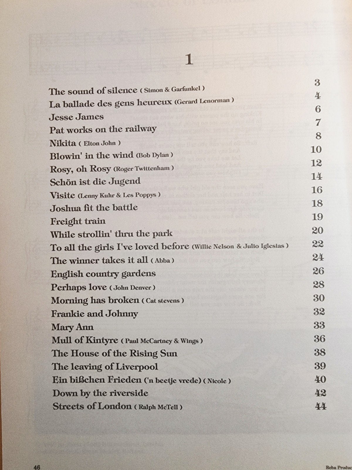 The Favorite Hit Collection voor Piano - Dick Martens Re5, Verzenden, Zo goed als nieuw, Thema, Piano
