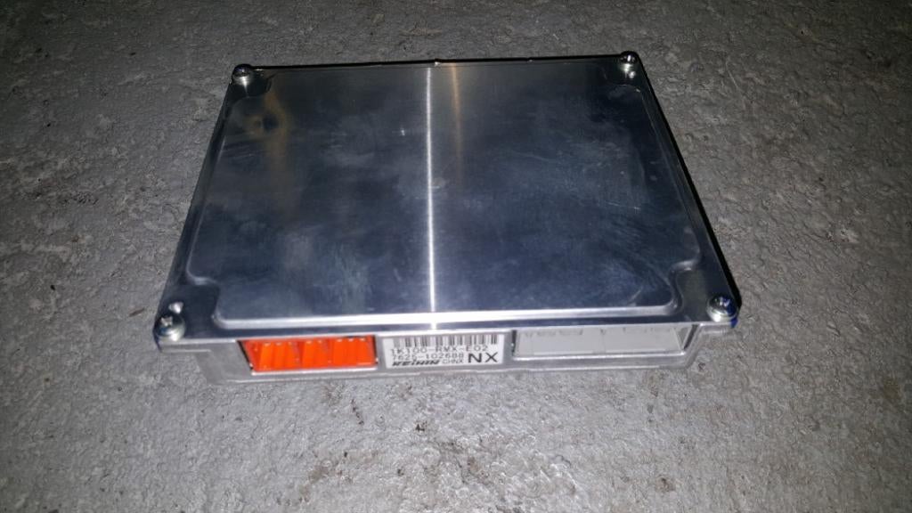 Accu control module Honda Civic Hybrid 1.3 2007, Ophalen of Verzenden