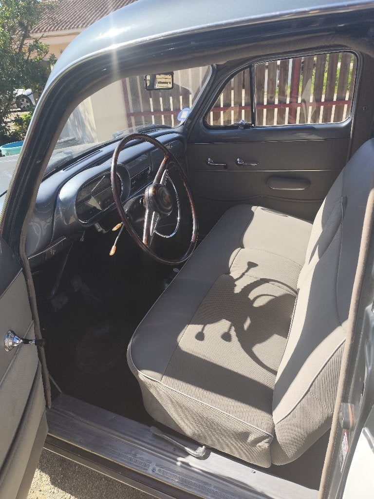 oldtimer, foto 5