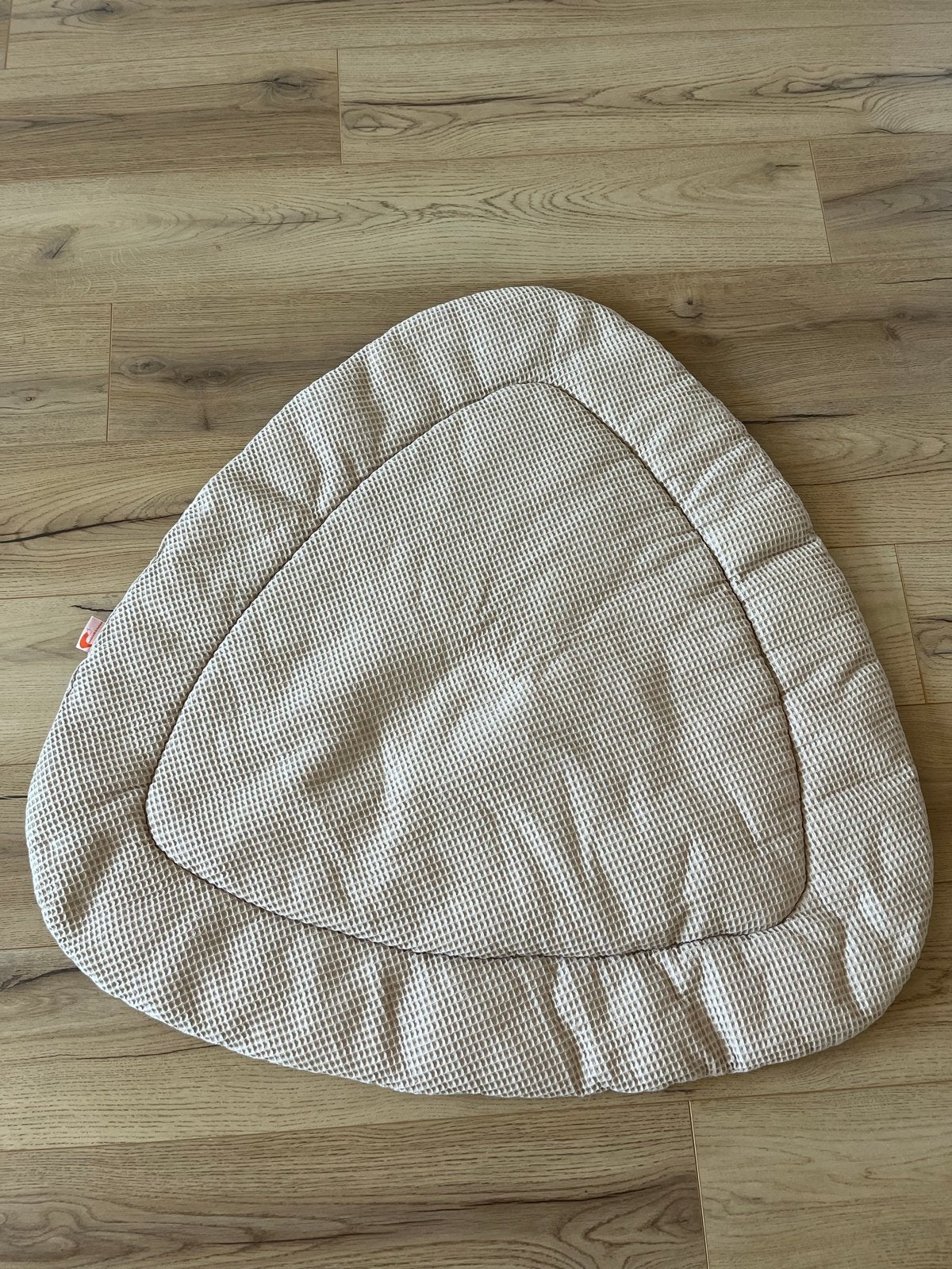 Boxkleed Bopita Tripus Box van Rekeldesign, Kinderen en Baby's, Kinderspulletjes, Zo goed als nieuw, Ophalen