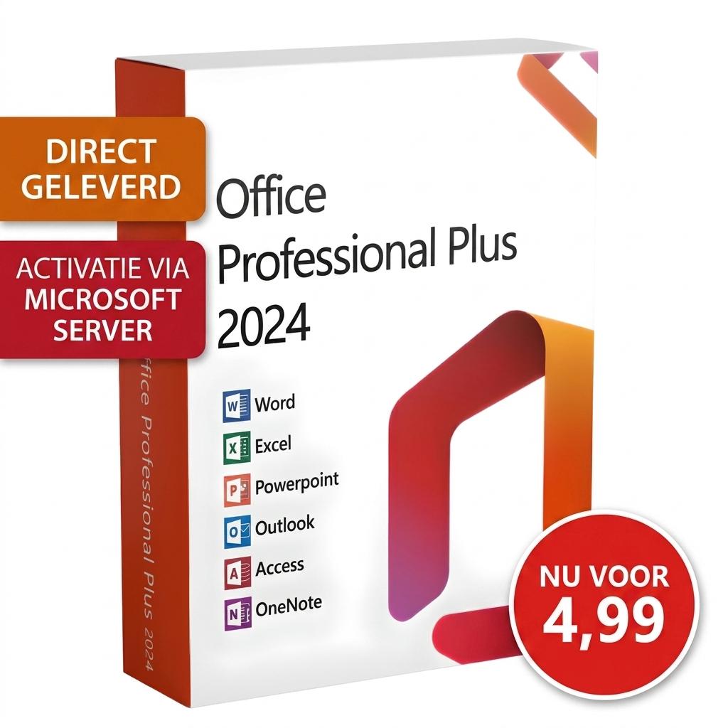 Office 2024 pro plus ltsc phone | Direct geleverd in de mail, Computers en Software, Office-software, Ophalen, Zo goed als nieuw