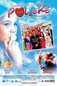 POLLEKE      filmposter., Rechthoekig Staand, Verzenden, Nieuw, A1 t/m A3