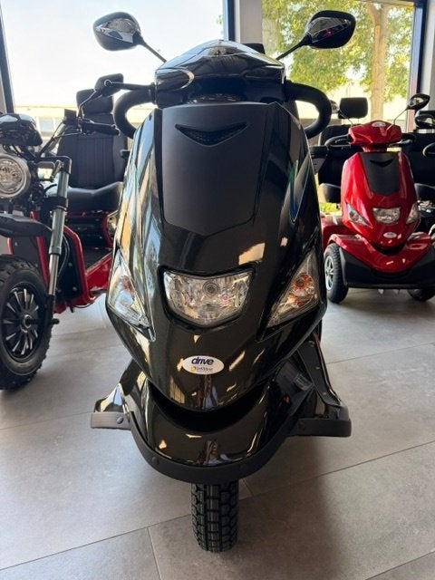 Scootmobiel Driewiel Drive ST6D, nu in prijs verlaagd, Ophalen, Drive, Nieuw, 16 km/u of meer