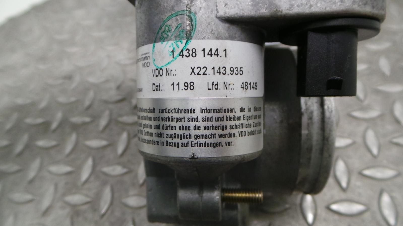BMW 3 SERIES GASKLEPHUIS 2000, Ophalen of Verzenden, Gebruikt, ARN erkend