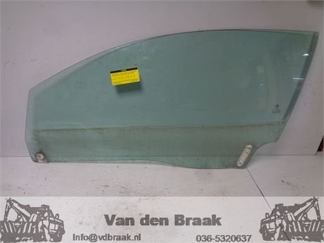 Alfa Romeo GT 2003-2007 Portierraam links, Gebruikt, -, Herkomst onderdeel bekend, -