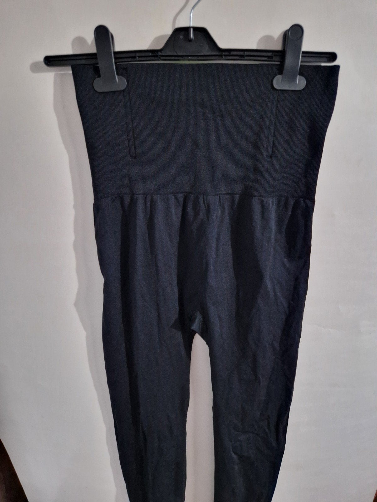 Corrigerende Shapewear Legging Maat L Zwart, Legging, Zwart, Ophalen of Verzenden, Maat 44/46 (L)