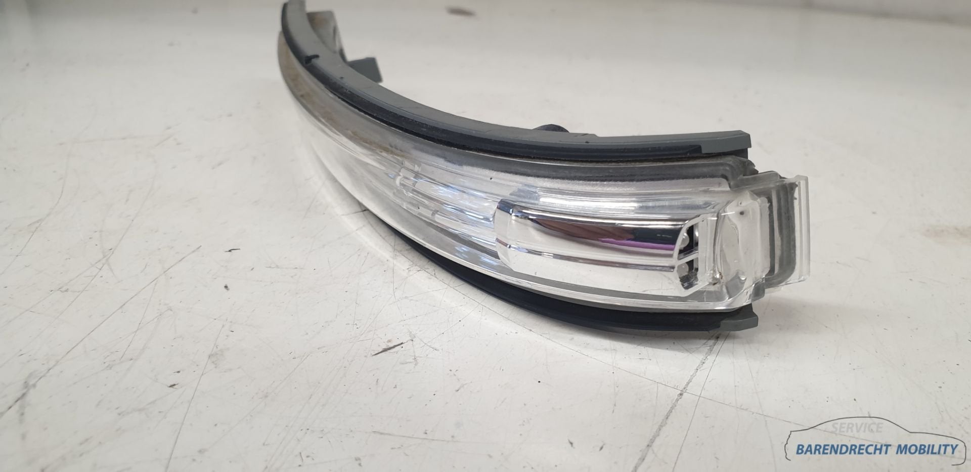 Knipperlicht LED links A-klasse facelift W169 Mercedes 16981, Auto-onderdelen, Gebruikt, Mercedes-Benz AG, Mercedes-Benz, Ophalen of Verzenden