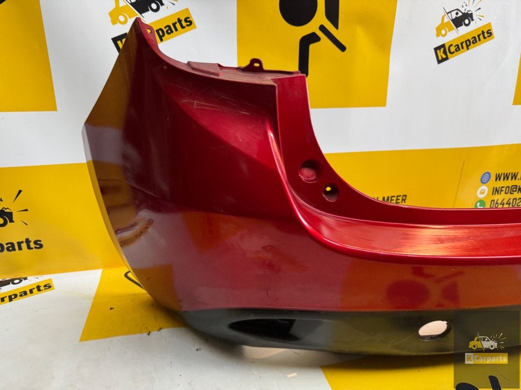 MAZDA 3 CX3 2012-2016 ACHTERBUMPER BHN9-50221 (EB30), Gebruikt, Shinchi, Fuchu-Cho 3-1
730-8670  Hiroshima, Mazda Motor Corporation