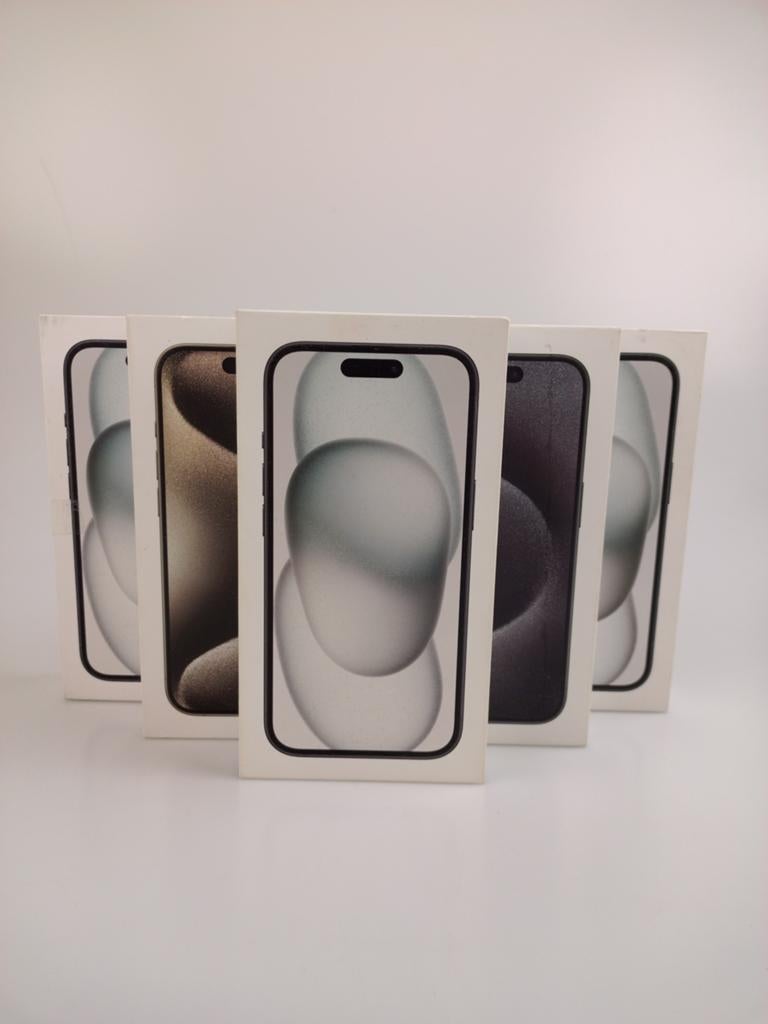 Originele iPhone doosjes - Compleet en zeer netjes, Apple, Apple@, Zwart, IPhone XS