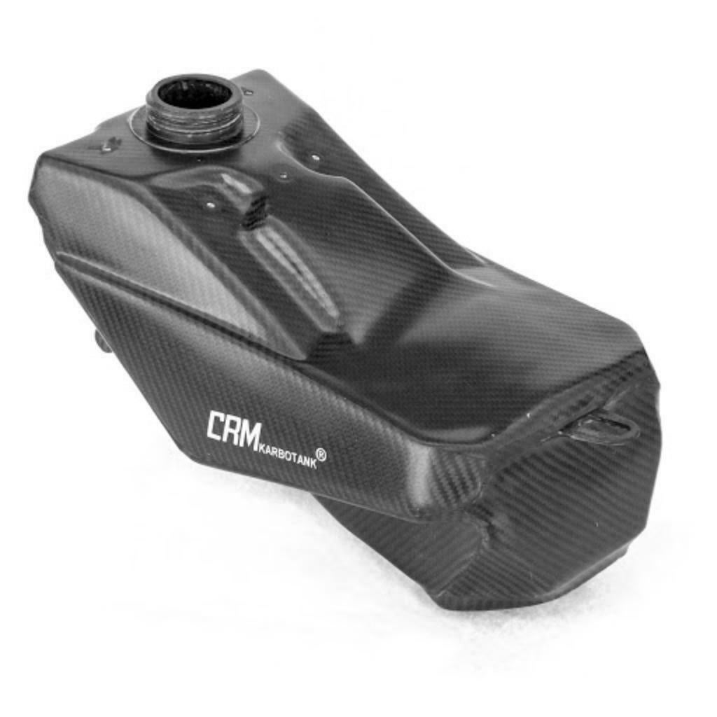 CRM carbon delen yzf250 yzf450 vanaf 2018 nieuw, Motoren, Ophalen of Verzenden, Nieuw