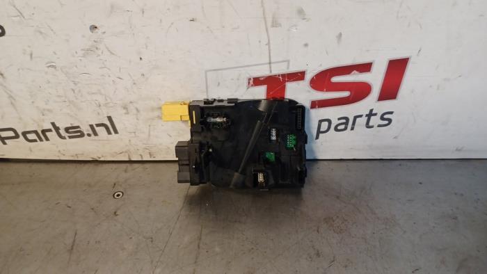 Stuurkolom module van een Seat Altea, Gebruikt, -, -, Ophalen of Verzenden